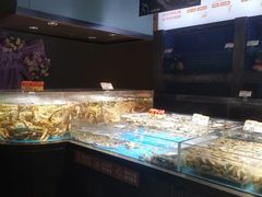 -徐记海鲜(大雁塔|金都店)