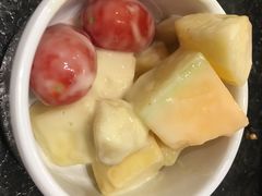 -汉巴味德(大悦城店)