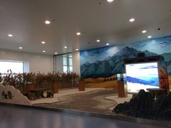 -银川河东国际机场