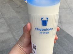 -茶百道(呼家楼店)
