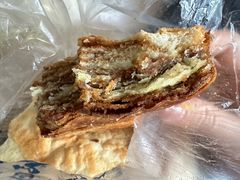 红糖焙子-杨老大焙子月饼干货(宽巷子民族美食街店)