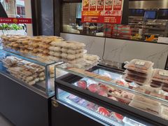 -王家沙点心店(南京西路总店)