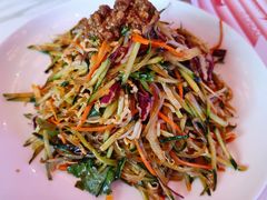 -一口猪年味东北菜(荔枝沟店)