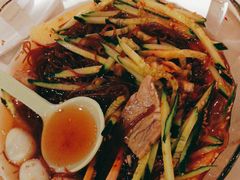 -七八冷面·延边朝鲜族美食(圣熙八号店)