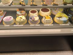 -派悦坊·甜品·蛋糕(虹口龙之梦店)