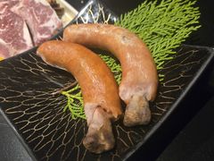 -山川小町·极番烧肉(新地假日广场店)
