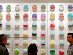 -乐高授权专卖店(济南万象城店)