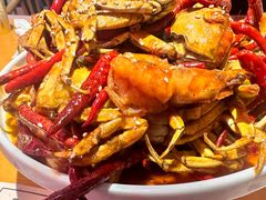 -庆峰龙虾烧烤(合肥一店)