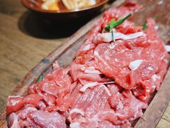-贵厨酸汤牛肉(小十字店)