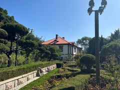 -烟台山景区