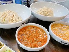 蟹黄面-裕兴记•蟹黄面馆(人民广场店)