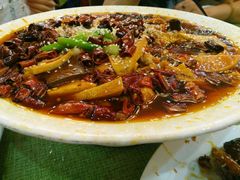 -桃子餐厅·天津菜(红星路直营店)