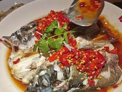 -湘阁里辣(沙井华润万家店)