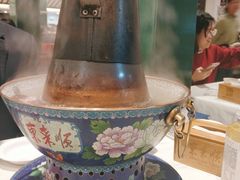 -东来顺饭庄(王府井步行街店)