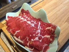 -大熊猫毛肚火锅(烟台万象汇店)