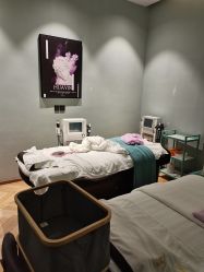 -花隐·美芙炫海菲秀皮肤管理中心