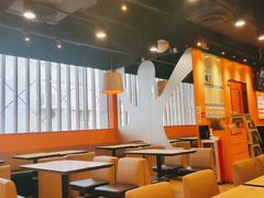 大堂-大快活(丽丰店)