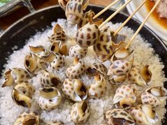 -荣基四海一家·家常菜·海鲜大排档(新安店)