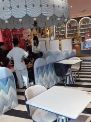 -奈尔宝·儿童乐园·亲子餐厅(前滩店)