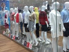 -优衣库(天津天河城店)
