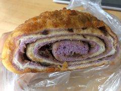 -美嘉华面包西饼店(红胜坊店)