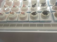 -好利来(柳北店)