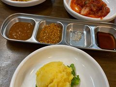 -·缸桶屋·韩式牛肋条自助烤肉(西湖D11店)