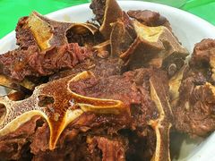 -苏莱特色牛骨滩羊手抓馆(长城东街总店)