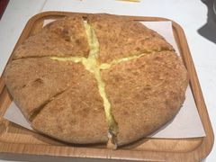 -烁先生披萨·儿童餐下午茶(河南岸店)