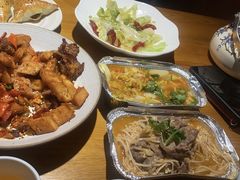 -疆里疆外·和田烤肉·清真