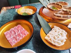 -牛New寿喜烧(龙湖金沙天街店)