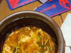 -满园烤鸭·春饼(太原街万达店)