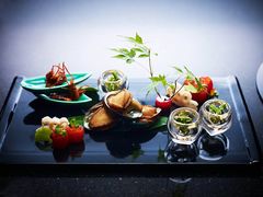 -豊 胜手丼