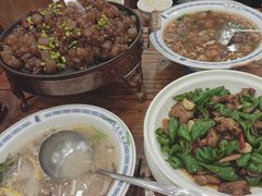 -老雒阳面馆·水席·洛阳菜(王城路店)