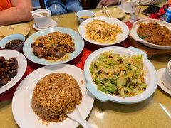 -北平味道.京味菜.烤鸭(梨园店)