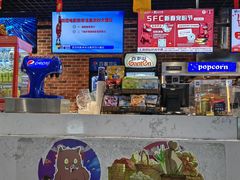 -东明生活广场(凉城购物中心店)