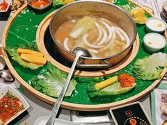 -椰小鸡·琼州糟粕醋·火锅(美兰缤纷城店)