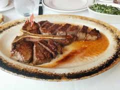 -Wolfgang’s Steakhouse 沃夫冈牛排馆(上海白玉兰广场店)