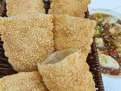 -必点海鲜·海肠捞饭大王(滨江道店)