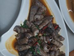 -华盛丰温州大排档(东三环南路店)