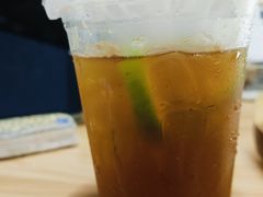 -谷丽麦馕新疆菜·清真(步步高梅溪新天地店)