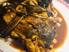 -旺顺阁鱼头泡饼(常营店)
