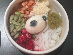 -麻六记(深圳首店)