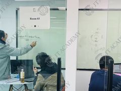 -JT PREP国际学科课程·IB·AP·Alevel(陆家嘴校区)