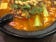 -焦记老潼关肉夹馍(东五路店)