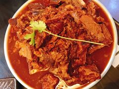 老厦门当归牛排-堂宴·老厦门私房菜(1988仙岳总店)