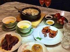 -东南里湖景餐厅·新闽菜(浦西万达店)