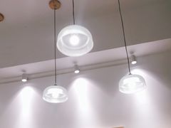 大堂-小团圆糖水铺(襄阳南路店)