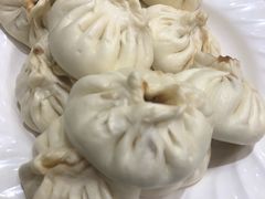 -津味张记包子铺(利民道店)