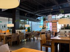 -魔方城市书房(中街益田店)